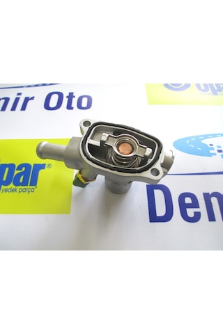 55208964 Termostat Komple 1,4 16.V. Linea-Doblo-Bravo GUA