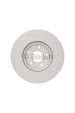 Ford Mondeo 1.5tdci 2015-2019 Bosch Ön Disk 2 Adet