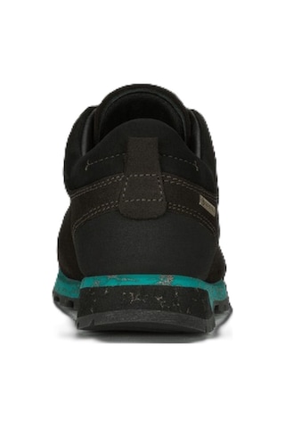 Aku Bellamont Iıı Suede Goretex Vibram Kadın Ayakkabı A520.3624 Çok Renkli