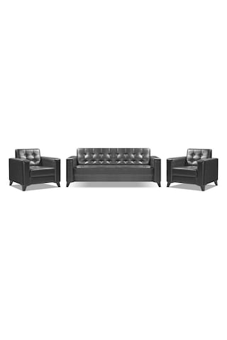 Ofiscombin Ofis Büro Koltuk Kanepe Oturma Takımı Ofis Koltuğu Grupları Martin Siyah Onesta311s