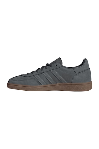 Adidas Handball Spezial Erkek Gri Spor Ayakkabı Kj9853