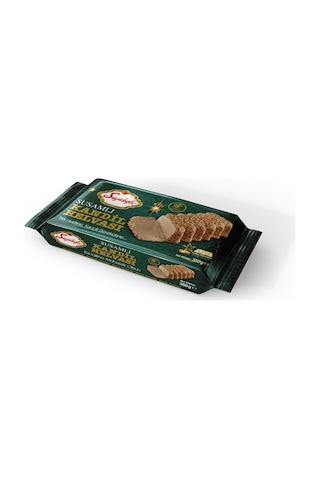 Seyidoğlu Susamlı Kandil Helvası 350 G Osmanlı Geleneğinden Sofranıza 6'li Paket