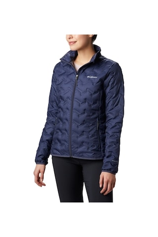 Columbia Delta Ridge Kadın Lacivert Mont WK0259-466 Lacivert
