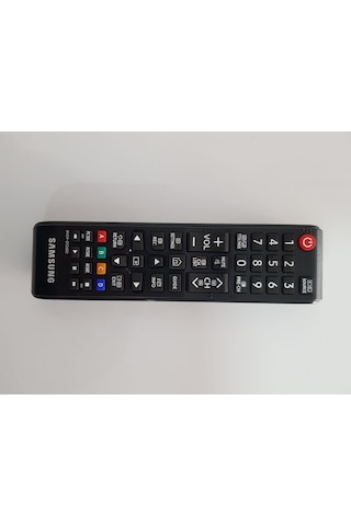Samsung Uyumlu Lcd Led Tv Kumanda Bn59-01268D -Bn59-01303A -Bn59-01175N