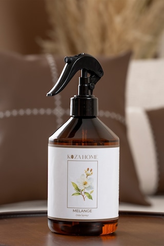 Melange Oda Spreyi 500 Ml 2047 Fresh