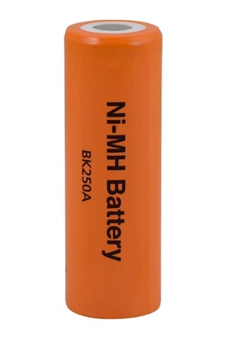 Panasonic Bk-250ab01 - 1.2v 2600 Mah - A - Ni-mh Şarjlı Pil