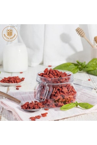 Gojiberry Kurt Üzümü 500gr Diğer