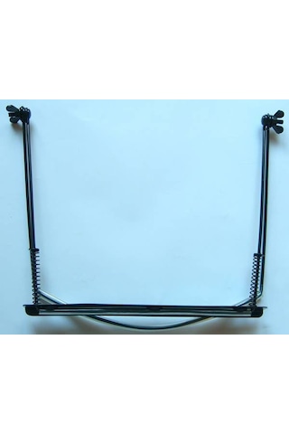 Mitello H-10b Standart Mızıka Boyun Askısı-katlanır Sistem