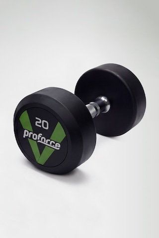 Proforce Dambıl Ağırlık 20 Kg Tek Adet