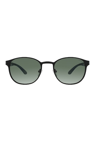 Slazenger 7008.c3 52 Polarize Unisex Güneş Gözlüğü Siyah
