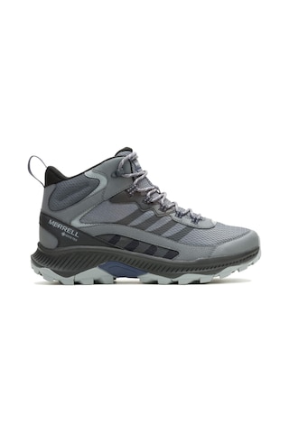 Merrell J037821 Speed Strıke 2 Mıd Gtx Erkek Outdoor Bot Gri