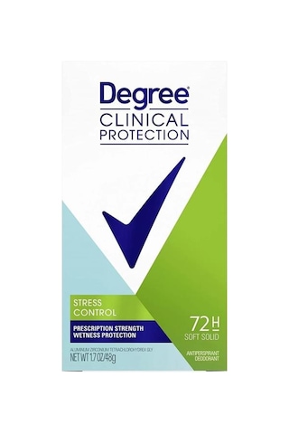 Degree Clinical ProtectionControl Deodorant 48 Gr