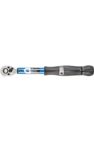 Parktool Tw-5.2 Tork Anahtarı 2-14nm Pttw52 Mavi - Turuncu