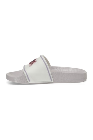 U.s. Polo Assn. Perıs 4fx Lila Kız Çocuk Terlik 000000000101686813 Mor