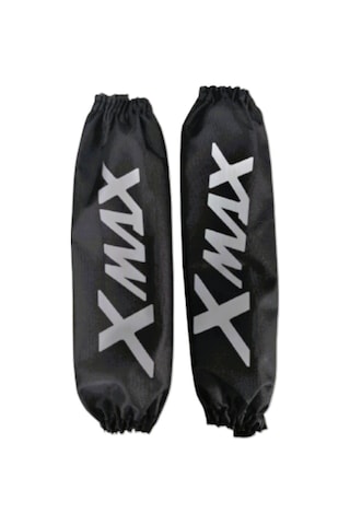 Egemax Yamaha X Max Arka Amortisör Çorabı