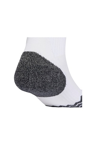 Adidas Real Madrid 25/26 İç Saha Tozluk Futbol Tozluk Jn8763 Beyaz Beyaz