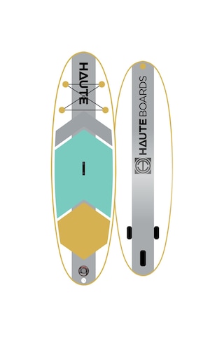 Haute Boards Start III 9'6 Paddle Board