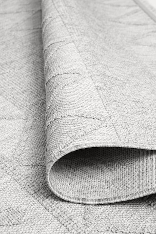 Seyran Loopy 620 Krem Halı Ince Mutfak Kilim Salon Kesme Halı Yolluk Krem