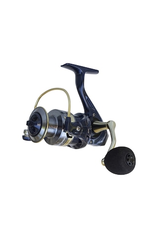 Remixon Premium Bluesea 4000 5+1bb Makara