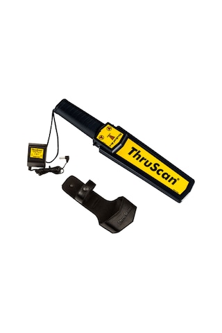 Thruscan Dx-X - Üst Arama Dedektörü Thruscan Dx-X - Üst Arama Dedektörü