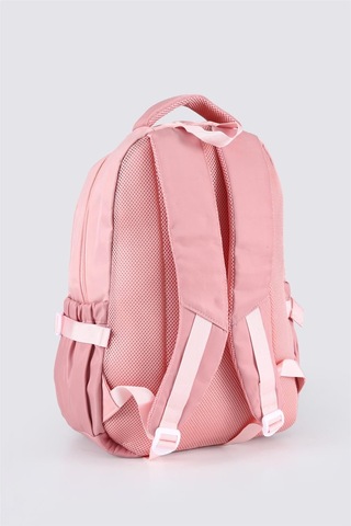 Young 51637 Okul Çantası Pembe