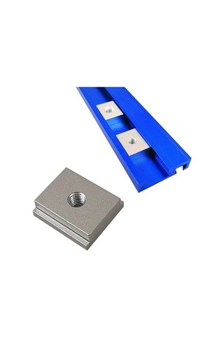 Lijinxu Magideal İş Parçası Sıkıştırma, Konumlandırma 25mmx23mm-m6