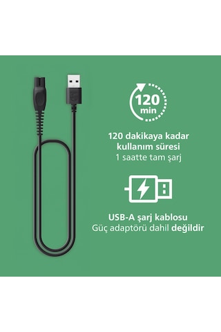 Philips All-ın-one Trimmer 5000 Serisi Mg5932/15 11'i 1 Arada Tıraş Makinesi