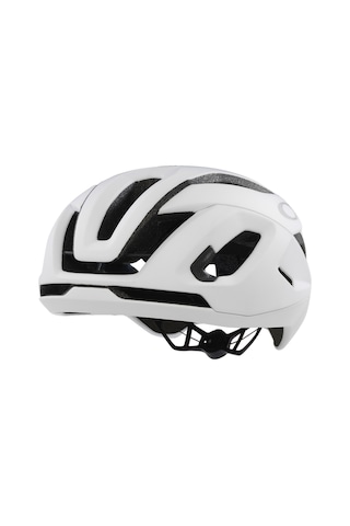 Oakley Aro5 Race Eu Mips Mat Beyaz L/58-61 11bl