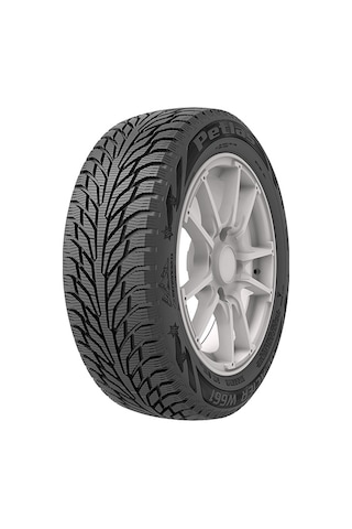 Petlas 205/65R15 94T Glacıer W661 Kış Lastiği 2023