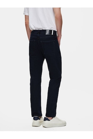 Ltb Sawyer P Dar Paça Orta Bel Jean Pantolon 010095185416123 55945 Karışık Çok Renkli
