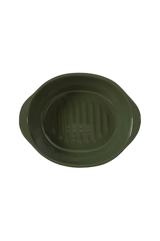 Mudo Home Premıum Natural Derin Fırın Kabı 614953