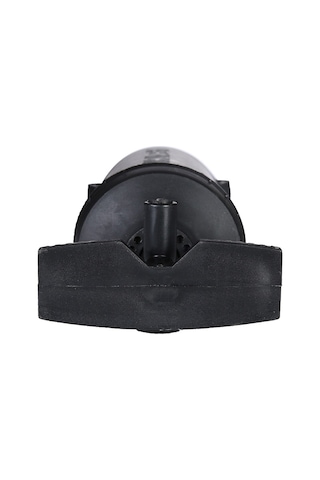 Mufunye İki Yönlü El Pompa, 3 Farklı Uçlu, Hızlı Hava Doldurma, Dayanıklı Plastik, Renkli Kutu, Havlu Yataklar-oyunlar İçin