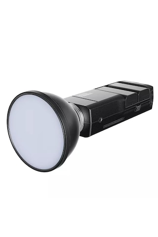 Yongnuo Yn200-ıı 200w Taşınabilir Sony Np-f Batarya Uyumlu Ttl Flaş