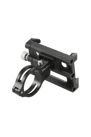 Bisiklet Ayarlanabilir Telefon Tutucu Gidon Braketi Çok Renkli