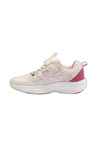 Joma Ferro Jr 2425 Jferrs2425v Bej Kız Çocuk Günlük Spor Ayakkabı 001