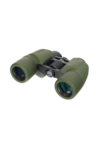 Levenhuk Army 8x40 Artıkıllı Binoküler Dürbün Yeşil