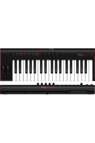 IK Multimedia iRig Keys 2 Pro