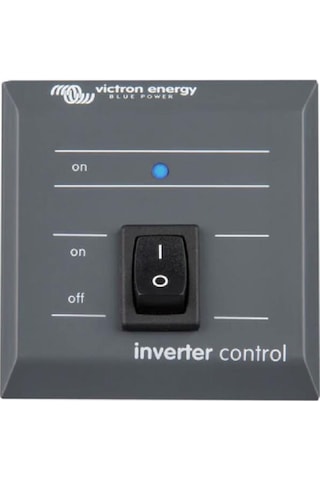 Victron Phoenix Invertör Kontrol Ve.Direct Rec040010210R