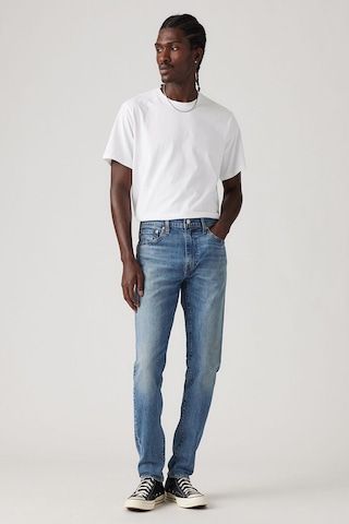 Levi's Levis Erkek Pantolon A2087-0081 Mavi Mavi