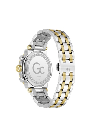 Gc Gcz75003g9 Erkek Kol Saati Metalik Gri