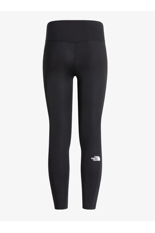 The North Face Nf0a8jht-jk3 W Flex 25ın Tight Kadın Tayt Siyah