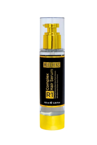 Muelhen's R1 Bitkisel Saç Bakım Kompleks Serum 100 ML