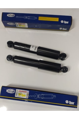 Tempra Tipo Arka Amortisör Takım Opar 7710993 Tempra Tipo Arka Amortisör Takım Opar 7710993