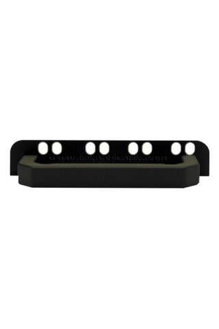 Silverstone Rockmount Bağlantı Kiti(Siyah) (Sst-Ra01B)