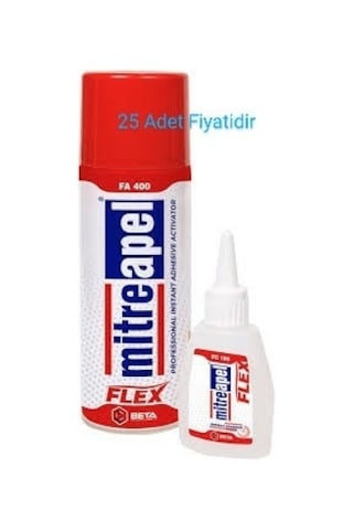 Apel, 200 Ml ,flex Hızlı Yapıştırıcı, 25 Adet Gönderiyoruz Apel, 200 Ml ,flex Hızlı Yapıştırıcı, 25 Adet Gönderiyoruz