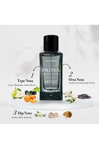 19V69 Italia Special Edition Çiçeksi Koku Edp Kadın Parfümü 50 Ml AÇIK PEMBE