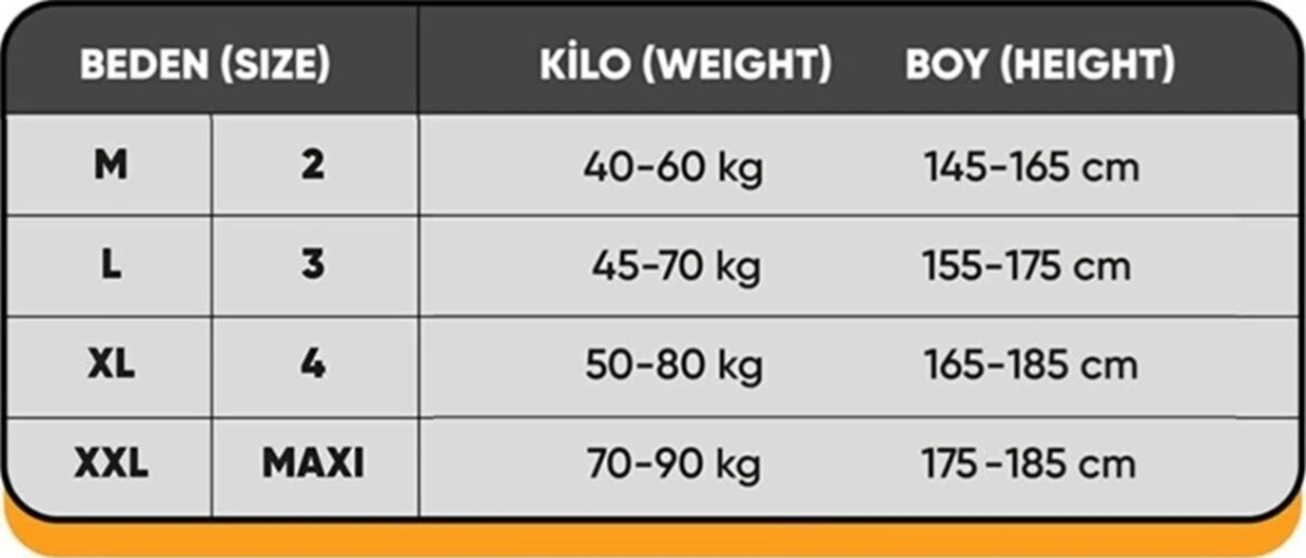 Gri Erkek 9'lu Paket Pamuklu Boxer Deean-9'lu Gri
