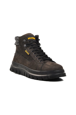 Antrasit Nubuk Hakiki Deri Erkek Bot 250115 M Antrasit Nubuk Antrasit