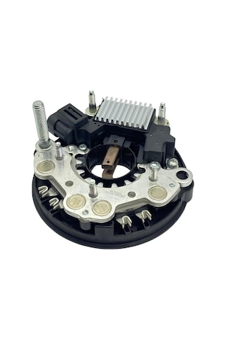 12v Konjektör-diyot Seti 8-diyot 4-çıkış M8 Sağ Cıvata S-l Nıssan Navara/skystar Pıck-up