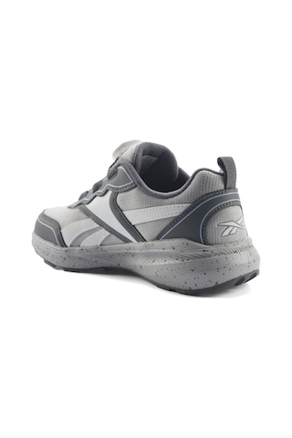 Reebok Poıne One Traıl Gri Kız Çocuk Outdoor Gri-pembe Gri - Pembe